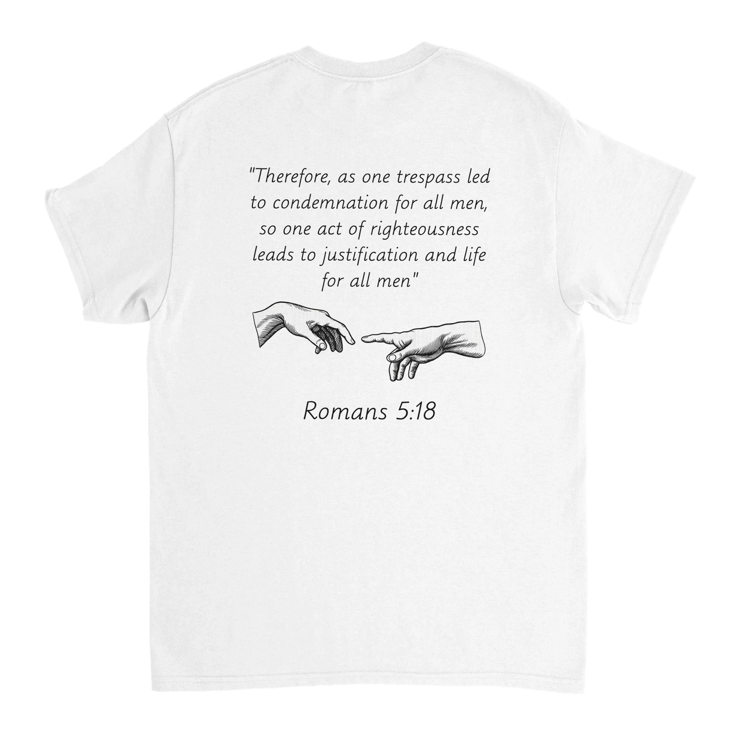 Christian Design Tees
