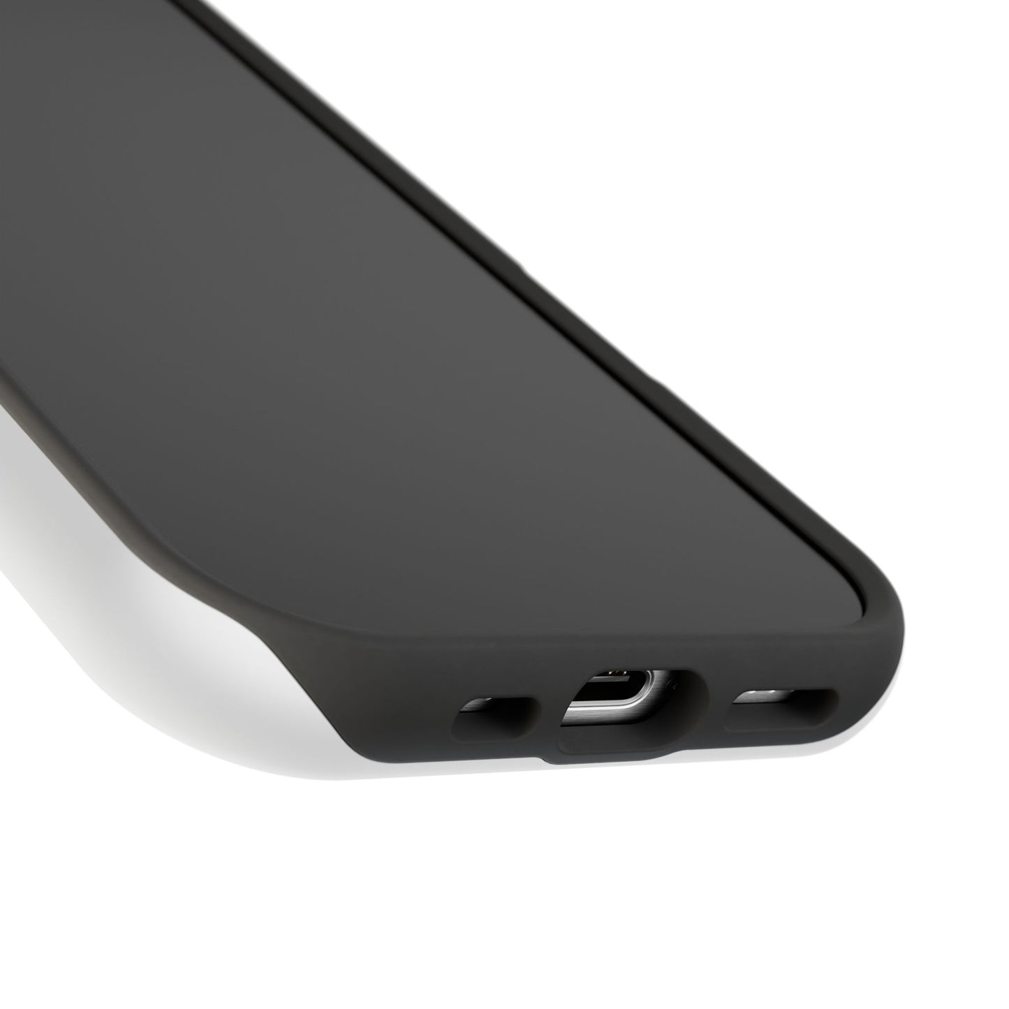 Display Your Faith - Christian Cross Impact-Resistant Iphone Cases
