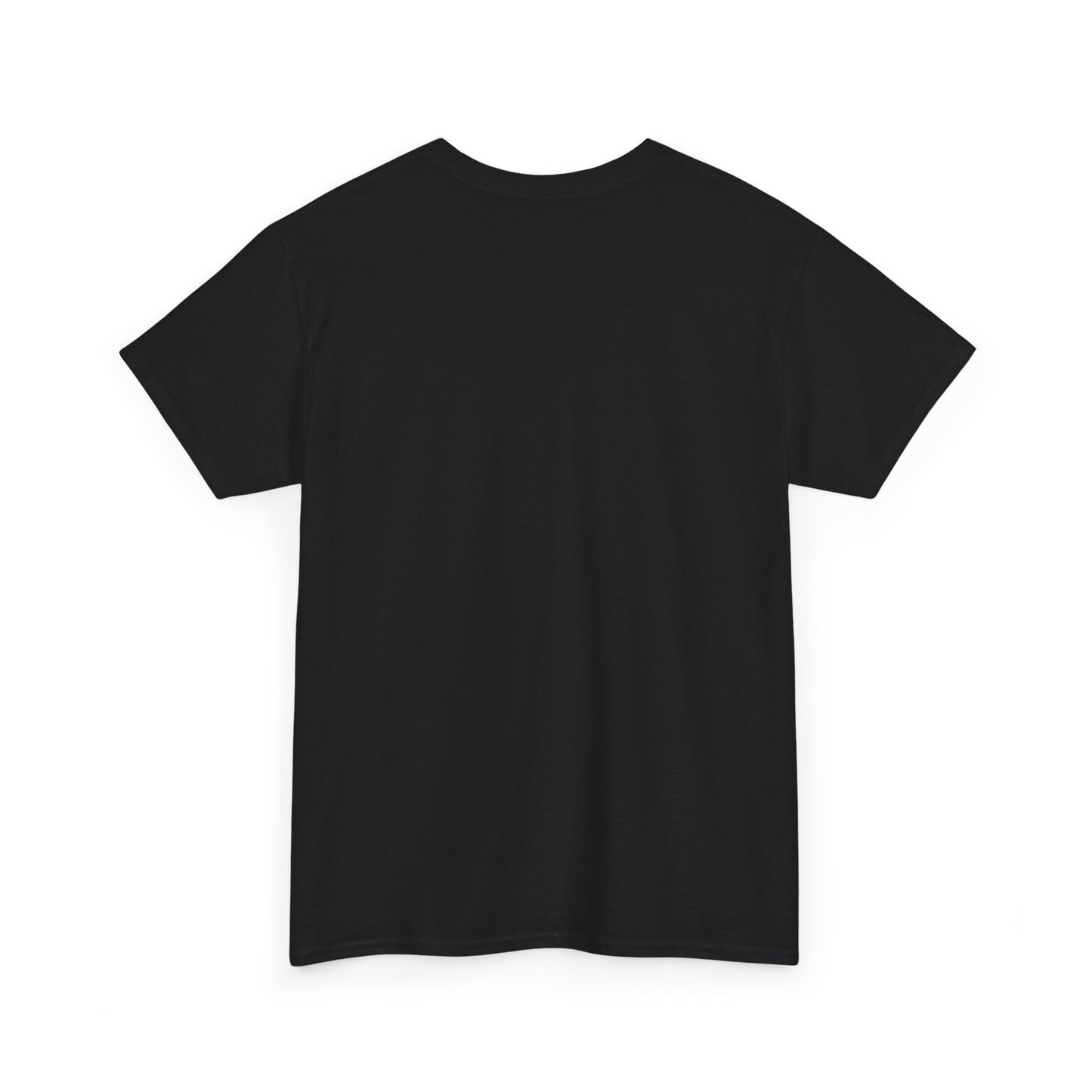 Display Your Faith Blank Unisex Heavy Cotton Tee, Christian Tee, Casual Wear, Gift for Believers, Everyday Comfort