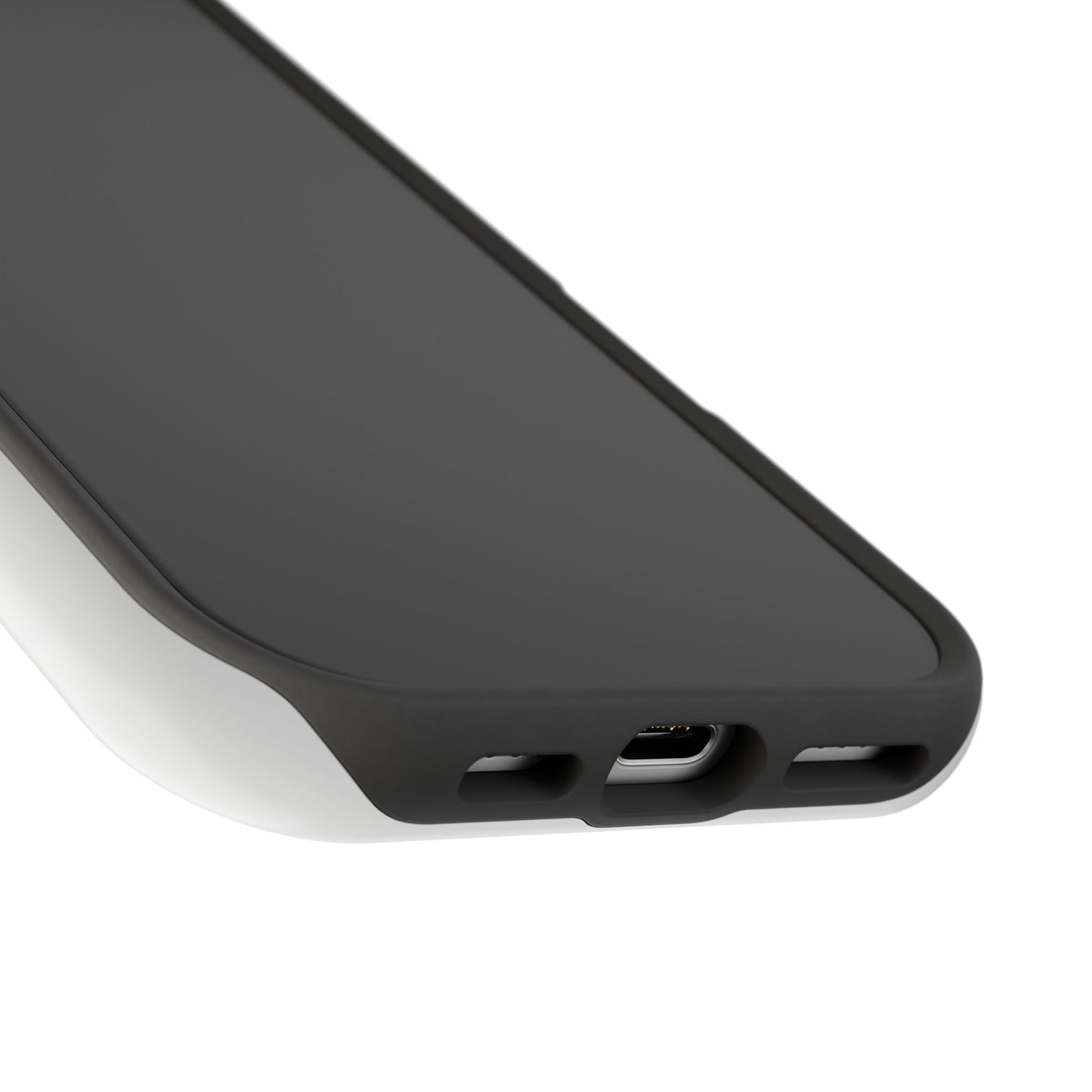 Display Your Faith - Christian Cross Impact-Resistant Iphone Cases