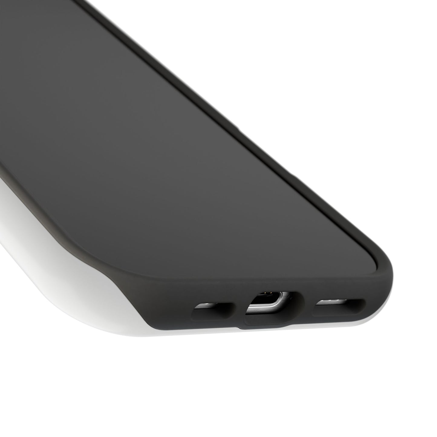 Display Your Faith - Christian Cross Impact-Resistant Iphone Cases