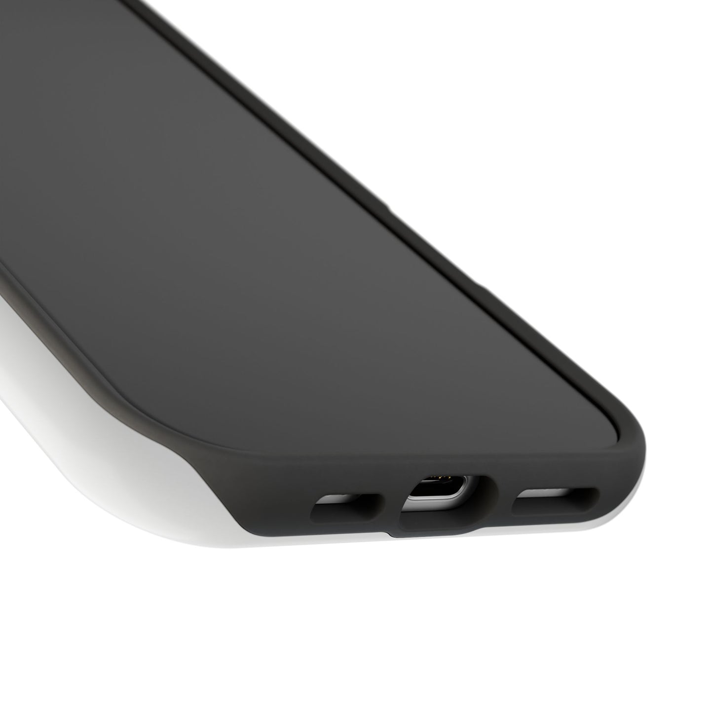 Display Your Faith - Christian Cross Impact-Resistant Iphone Cases