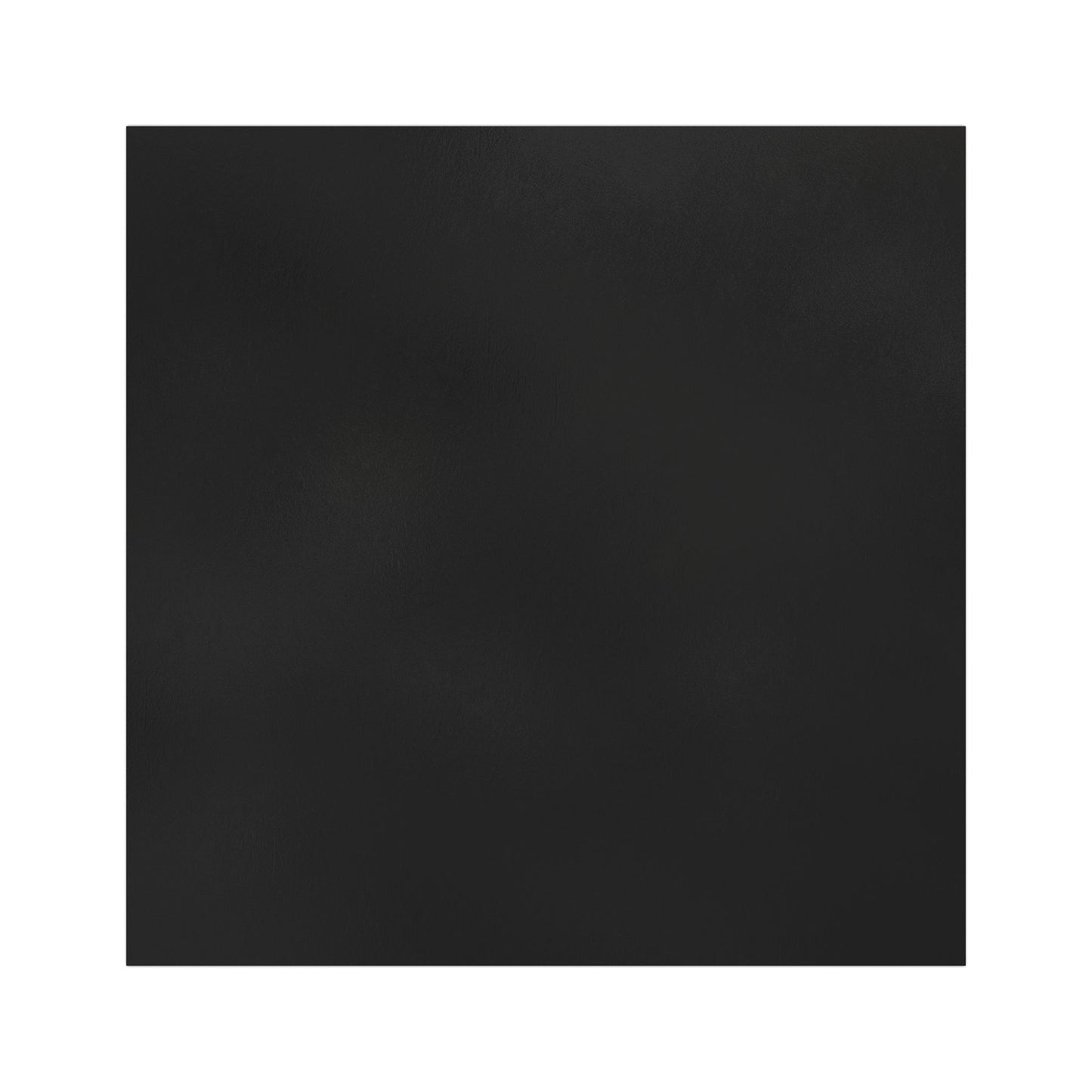 Love Like Jesus Car Magnet Black Background