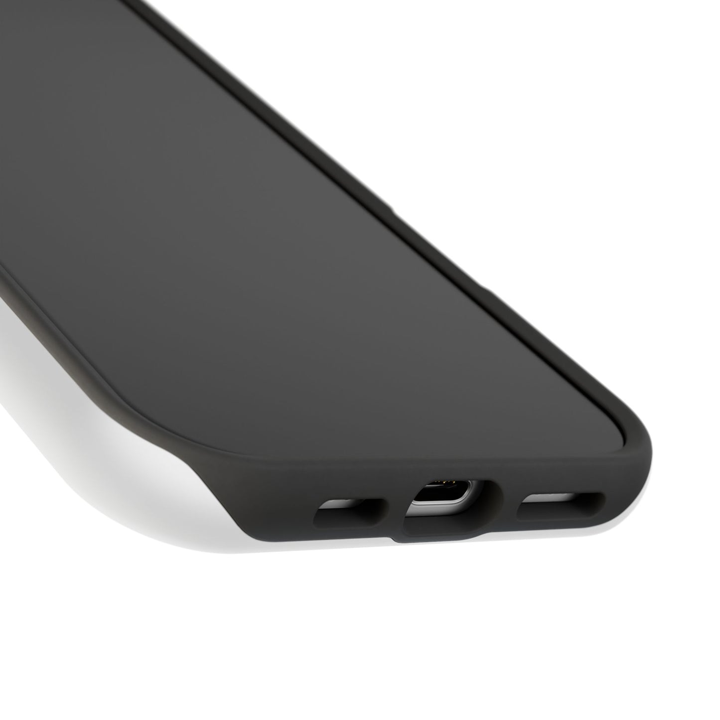 Display Your Faith - Christian Cross Impact-Resistant Iphone Cases