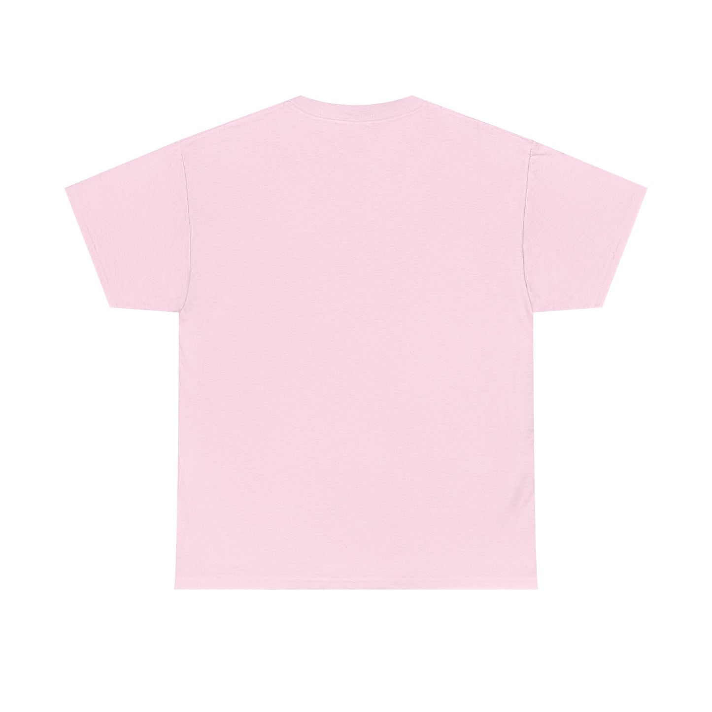Display Your Faith Blank Unisex Heavy Cotton Tee, Christian Tee, Casual Wear, Gift for Believers, Everyday Comfort