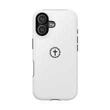 Display Your Faith - Christian Cross Impact-Resistant Iphone Cases