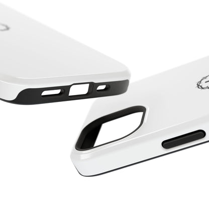 Display Your Faith - Christian Cross Impact-Resistant Iphone Cases