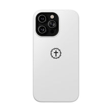Display Your Faith - Christian Cross Impact-Resistant Iphone Cases