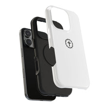 Display Your Faith - Christian Cross Impact-Resistant Iphone Cases