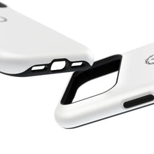 Display Your Faith - Christian Cross Impact-Resistant Iphone Cases