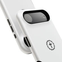Display Your Faith - Christian Cross Impact-Resistant Iphone Cases