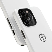 Display Your Faith - Christian Cross Impact-Resistant Iphone Cases