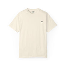 Jesus The Ultimate Dead Lifter - Unisex Garment-Dyed T-shirt