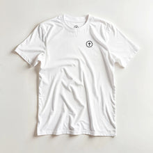 Display Your Faith Anime Jesus Heavyweight Unisex Crewneck T-shirt | Gildan® 5000