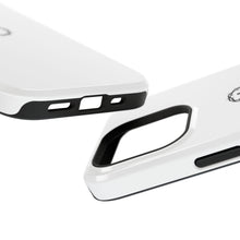 Display Your Faith - Christian Cross Impact-Resistant Iphone Cases