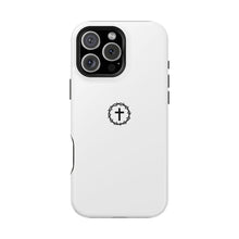 Display Your Faith - Christian Cross Impact-Resistant Iphone Cases
