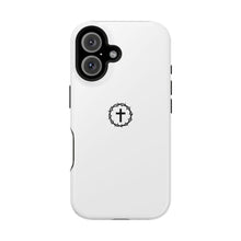 Display Your Faith - Christian Cross Impact-Resistant Iphone Cases
