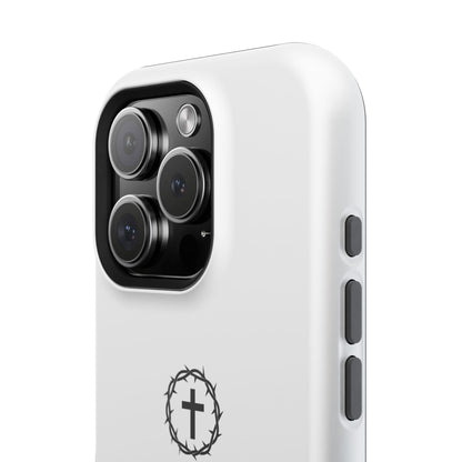 Display Your Faith - Christian Cross Impact-Resistant Iphone Cases
