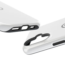 Display Your Faith - Christian Cross Impact-Resistant Iphone Cases