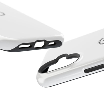 Display Your Faith - Christian Cross Impact-Resistant Iphone Cases