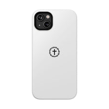Display Your Faith - Christian Cross Impact-Resistant Iphone Cases