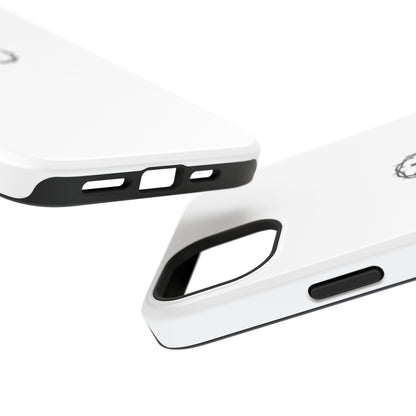 Display Your Faith - Christian Cross Impact-Resistant Iphone Cases