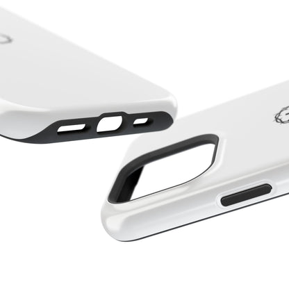 Display Your Faith - Christian Cross Impact-Resistant Iphone Cases