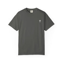 Jesus The Ultimate Dead Lifter - Unisex Garment-Dyed T-shirt