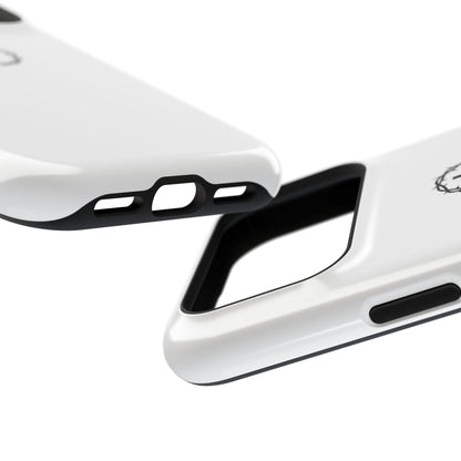 Display Your Faith - Christian Cross Impact-Resistant Iphone Cases