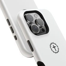 Display Your Faith - Christian Cross Impact-Resistant Iphone Cases