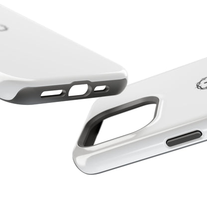 Display Your Faith - Christian Cross Impact-Resistant Iphone Cases