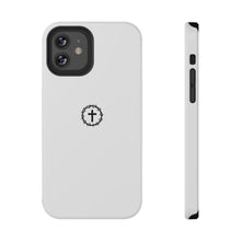 Display Your Faith - Christian Cross Impact-Resistant Iphone Cases