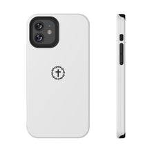Display Your Faith - Christian Cross Impact-Resistant Iphone Cases