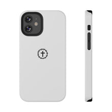 Display Your Faith - Christian Cross Impact-Resistant Iphone Cases