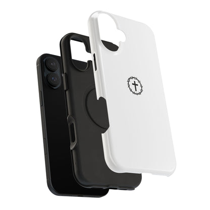 Display Your Faith - Christian Cross Impact-Resistant Iphone Cases