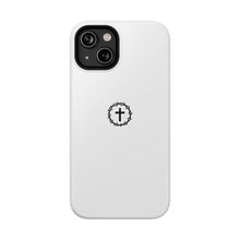 Display Your Faith - Christian Cross Impact-Resistant Iphone Cases