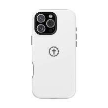 Display Your Faith - Christian Cross Impact-Resistant Iphone Cases