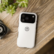 Display Your Faith - Christian Cross Impact-Resistant Iphone Cases