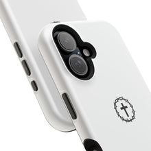 Display Your Faith - Christian Cross Impact-Resistant Iphone Cases