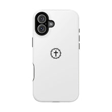 Display Your Faith - Christian Cross Impact-Resistant Iphone Cases