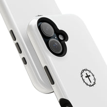 Display Your Faith - Christian Cross Impact-Resistant Iphone Cases