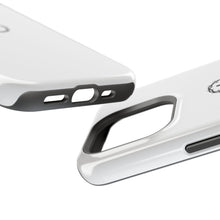 Display Your Faith - Christian Cross Impact-Resistant Iphone Cases