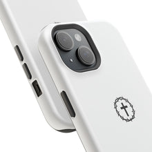 Display Your Faith - Christian Cross Impact-Resistant Iphone Cases