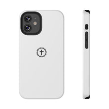 Display Your Faith - Christian Cross Impact-Resistant Iphone Cases