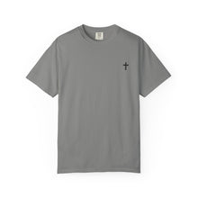 Jesus The Ultimate Dead Lifter - Unisex Garment-Dyed T-shirt