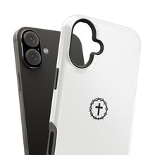 Display Your Faith - Christian Cross Impact-Resistant Iphone Cases