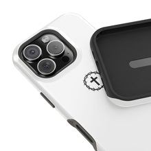 Display Your Faith - Christian Cross Impact-Resistant Iphone Cases