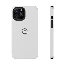 Display Your Faith - Christian Cross Impact-Resistant Iphone Cases