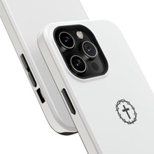 Display Your Faith - Christian Cross Impact-Resistant Iphone Cases