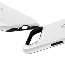 Display Your Faith - Christian Cross Impact-Resistant Iphone Cases